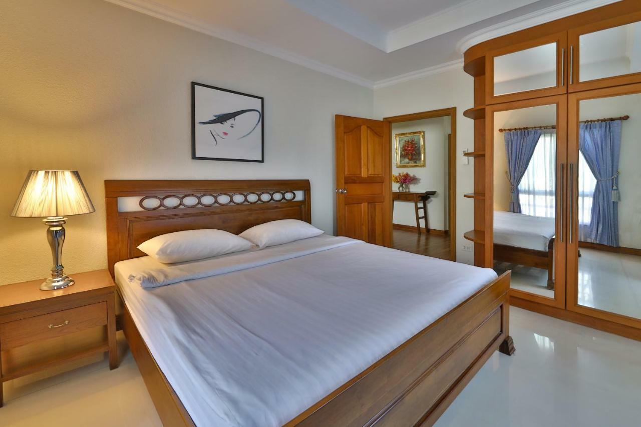 Sweet Villas Pattaya Cameră foto