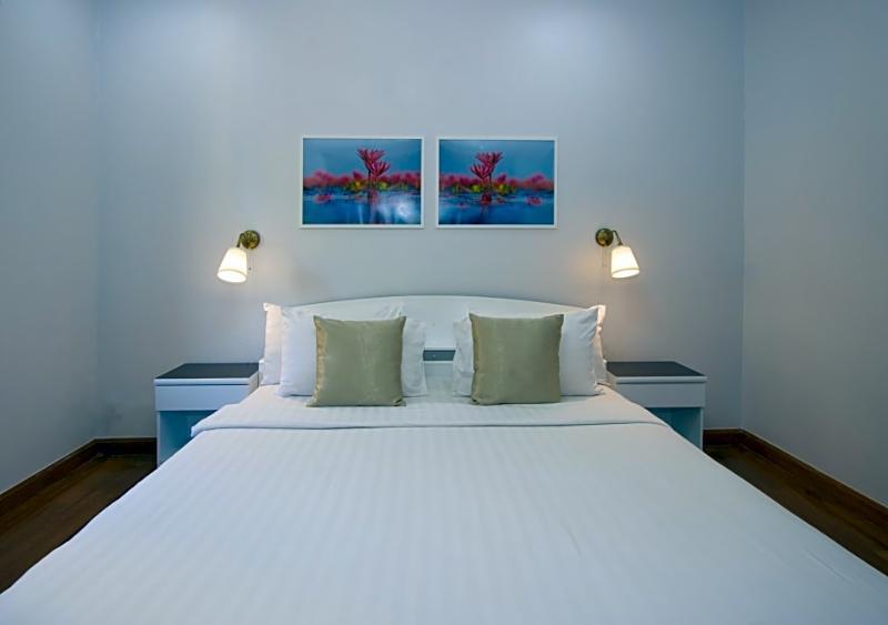 Sweet Villas Pattaya Exterior foto